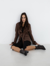 Ботинки 105.store модель P_230535-S37_230542 Фото