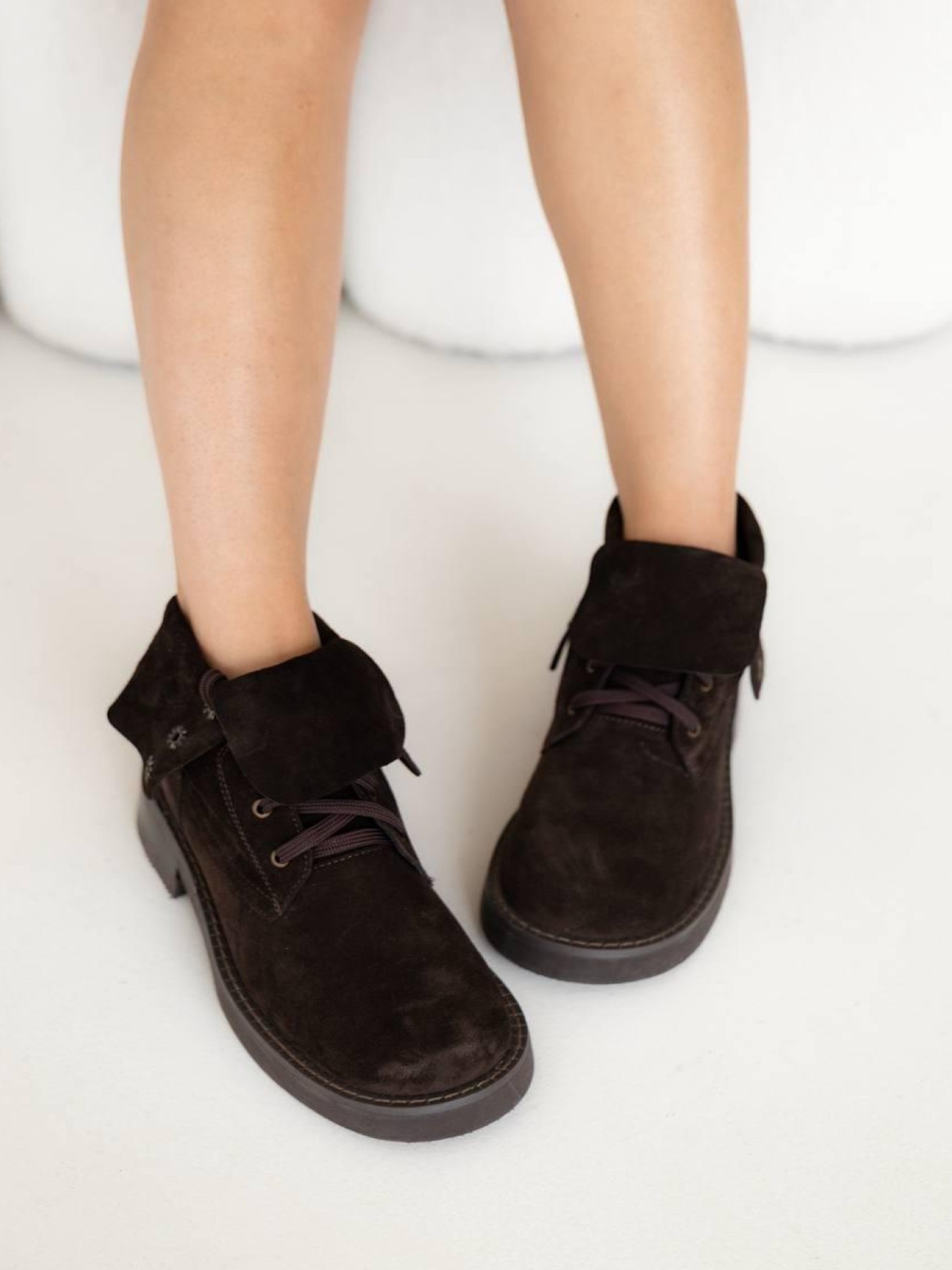 Ботинки 105.store модель P_228204-S36_228211 Фото