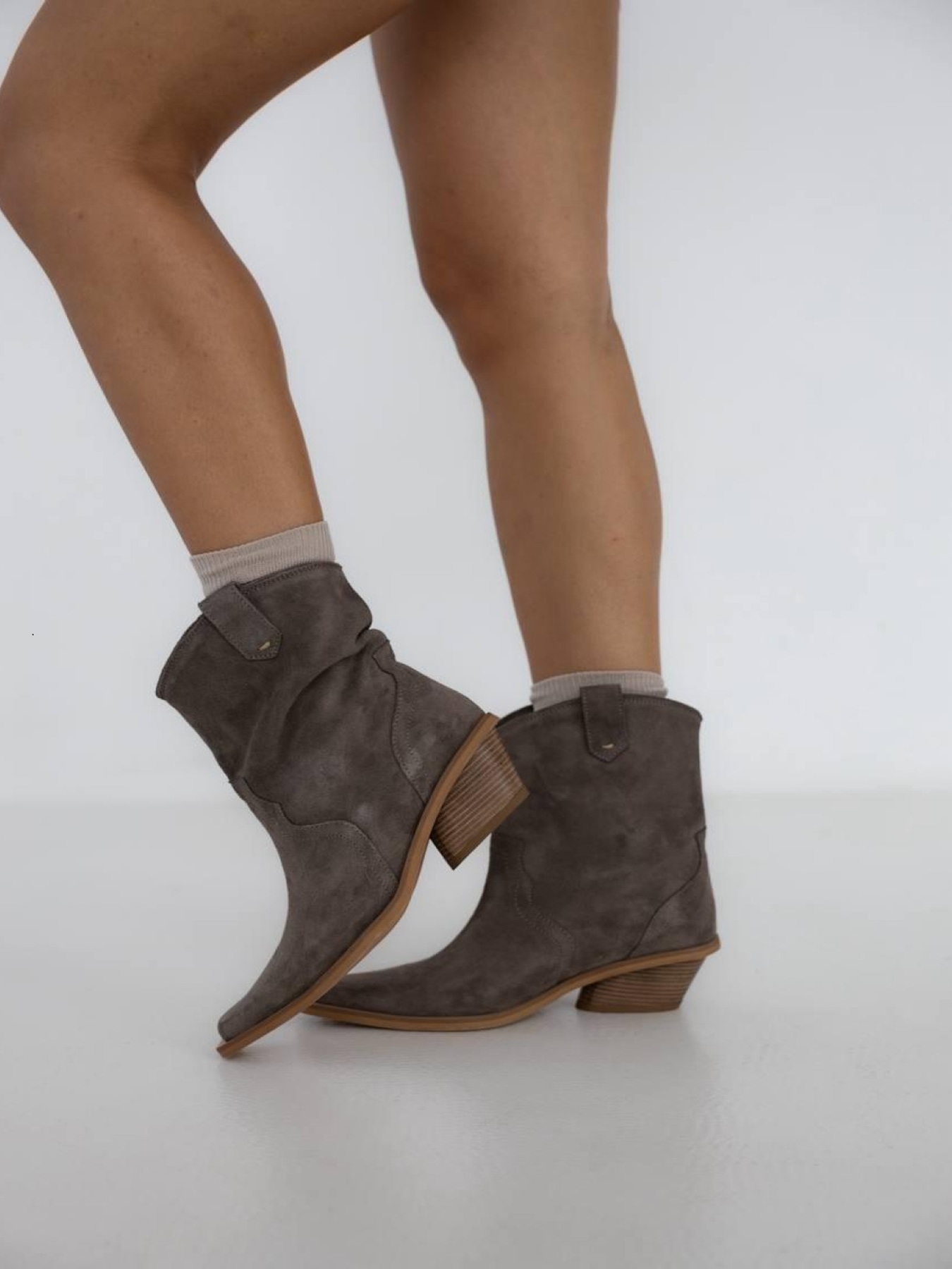 Сапоги 105.store модель P_234083 Фото