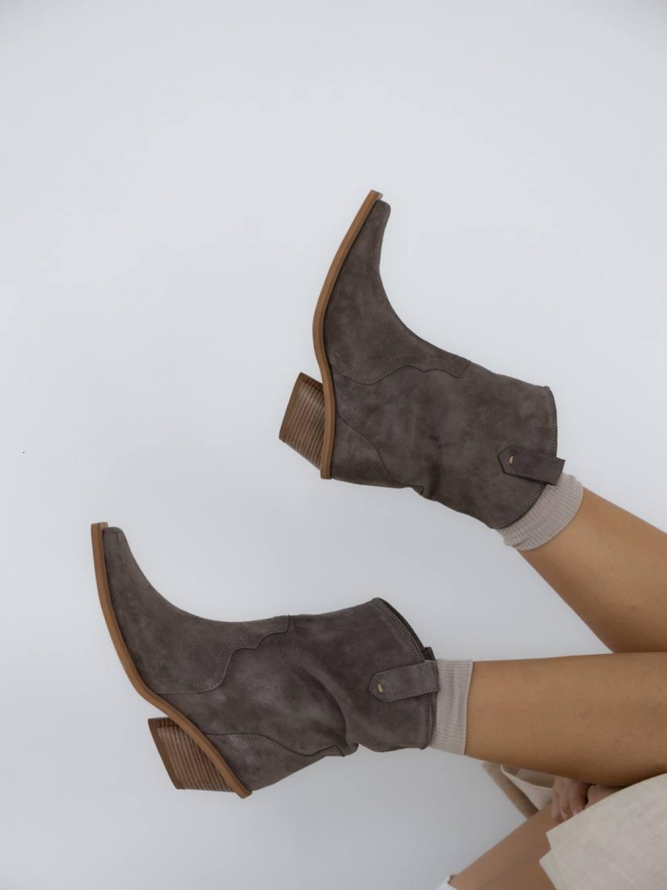 Чоботи 105.store модель P_234083 Фото