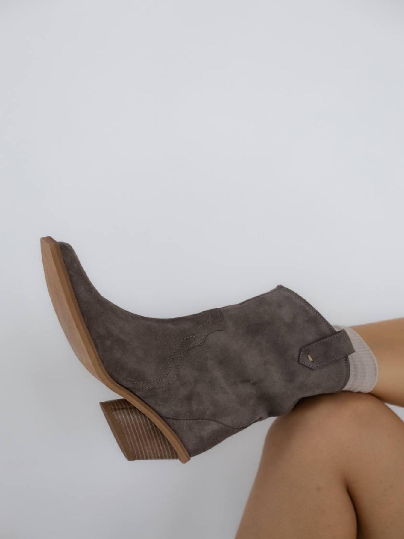 Чоботи 105.store модель P_234083 Фото