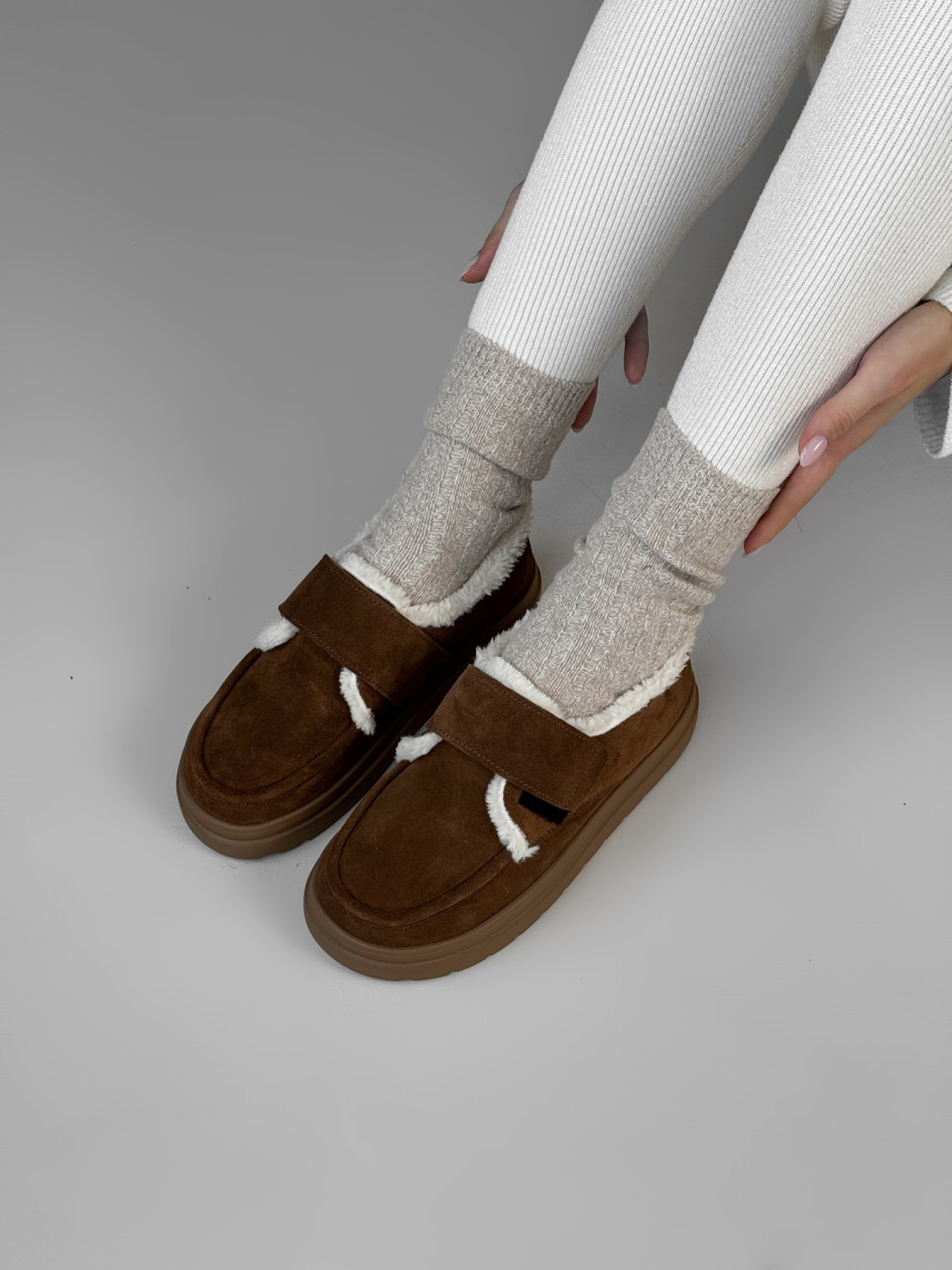 Ботинки 105.store модель P_230337-S37_230337 Фото