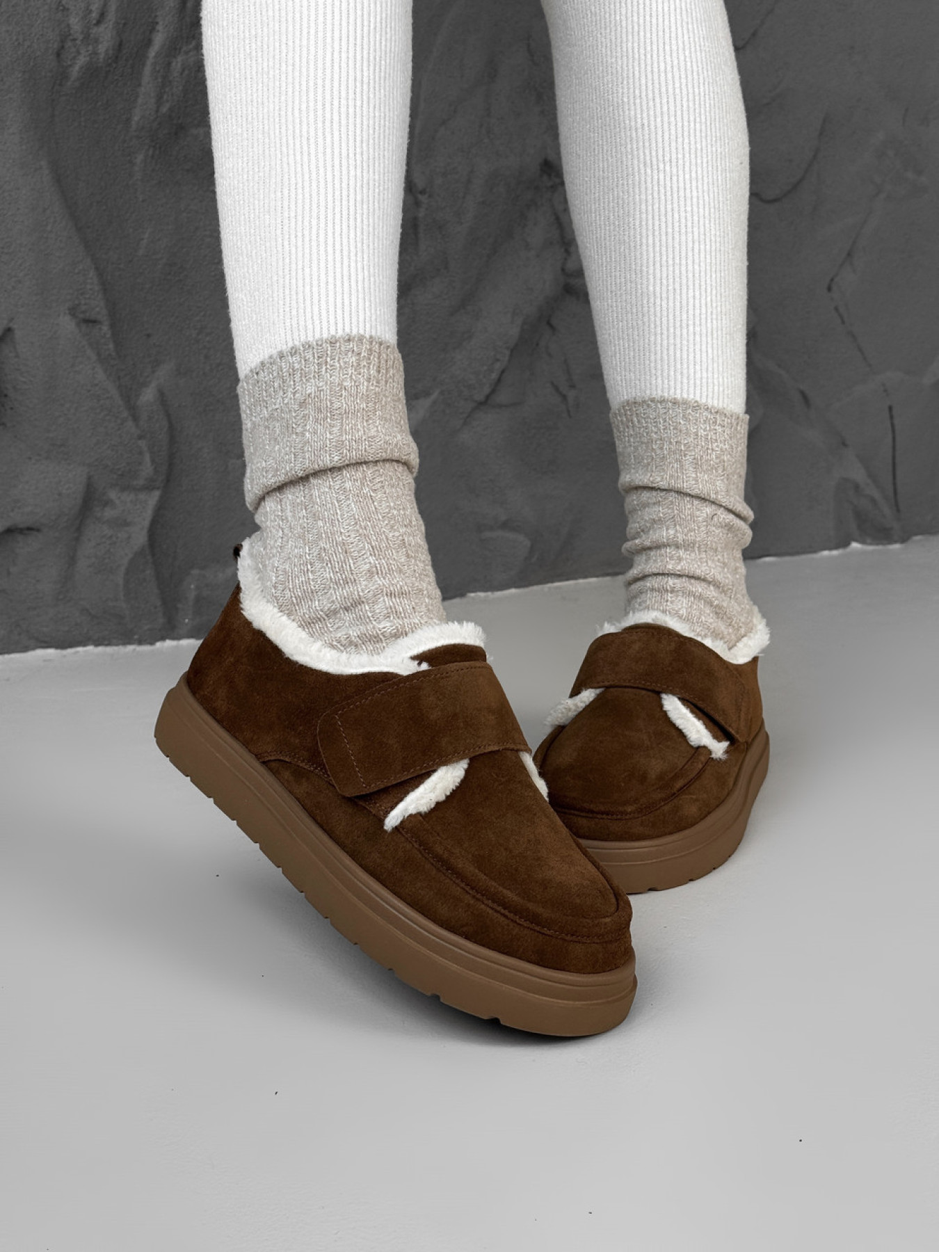 Ботинки 105.store модель P_230337-S37_230337 Фото