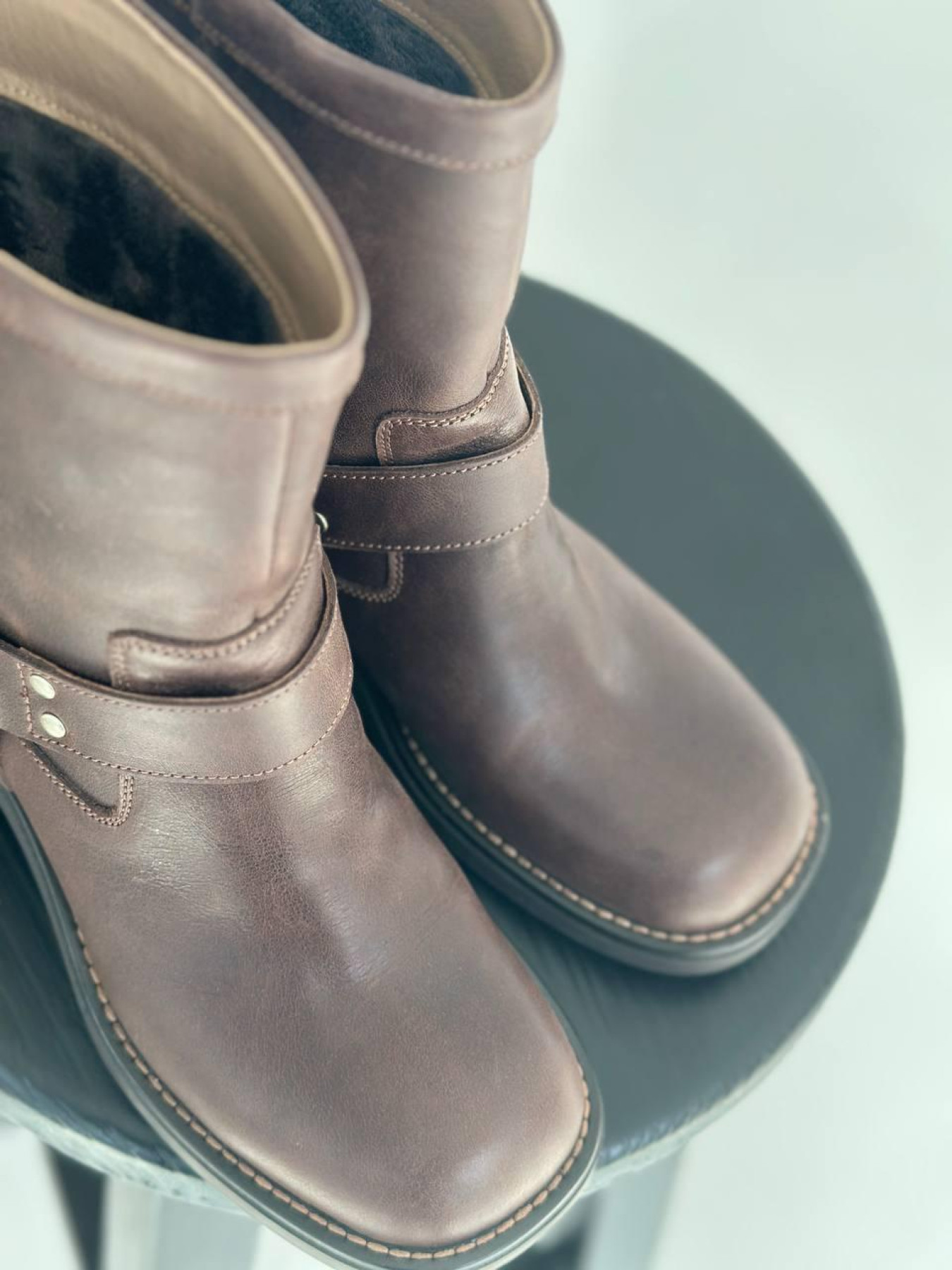 Ботинки 105.store модель P_194424-S39_194424 Фото