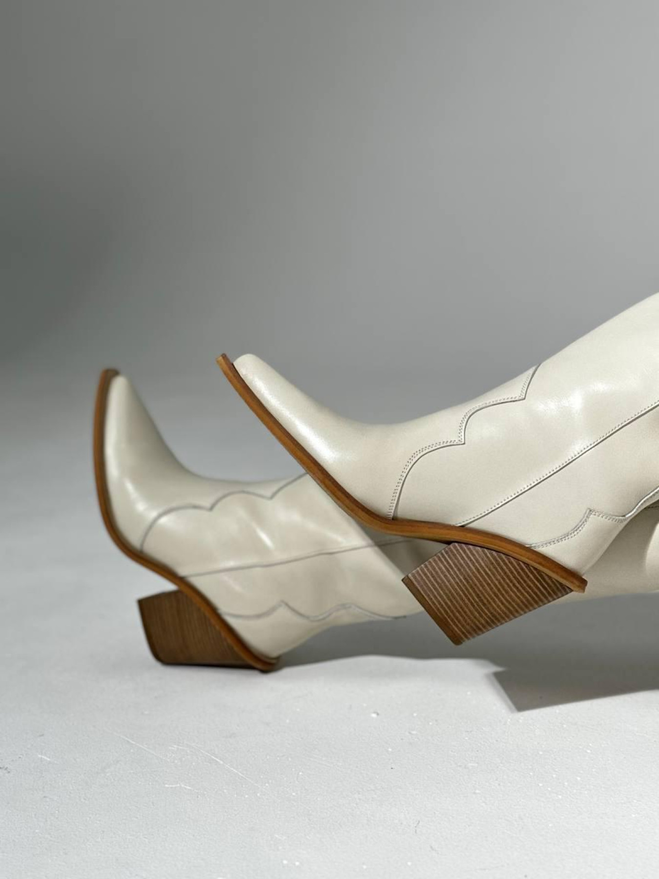 Сапоги 105.store модель P_179872-S36_198453 Фото