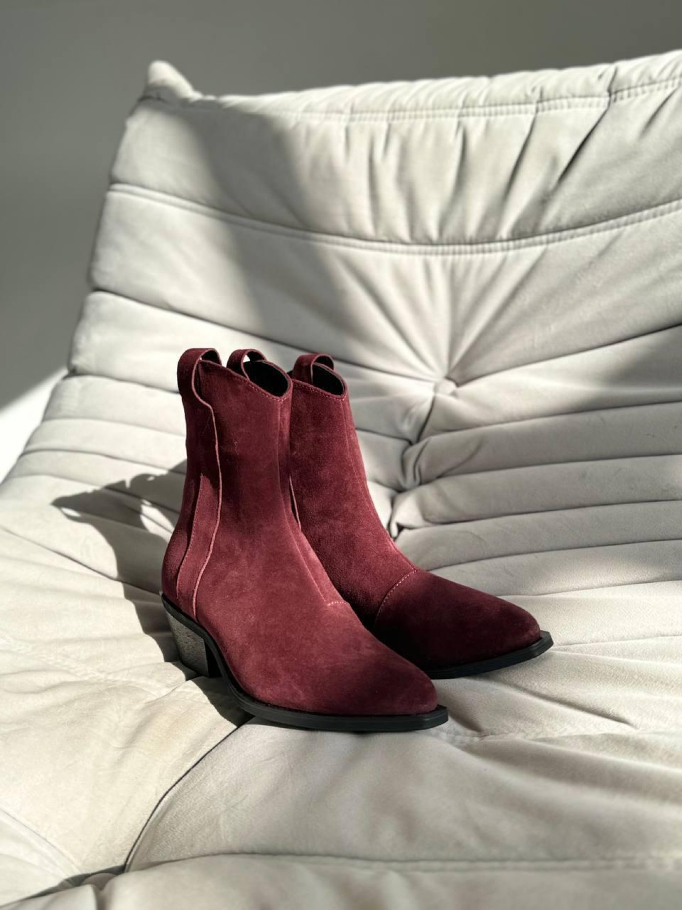 Сапоги 105.store модель P_198804-S40_242057 Фото