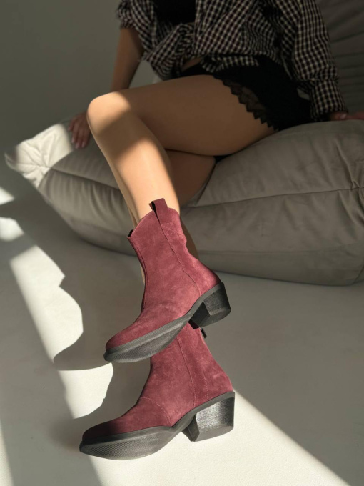 Чоботи 105.store модель P_198804-S40_242057 Фото