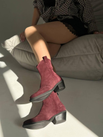 Сапоги 105.store модель P_198804-S40_242057 Фото