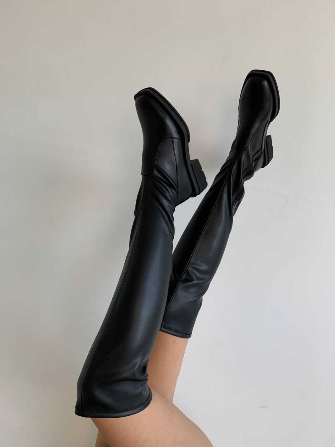 Ботфорти 105.store модель P_135274-S36_136523 Фото