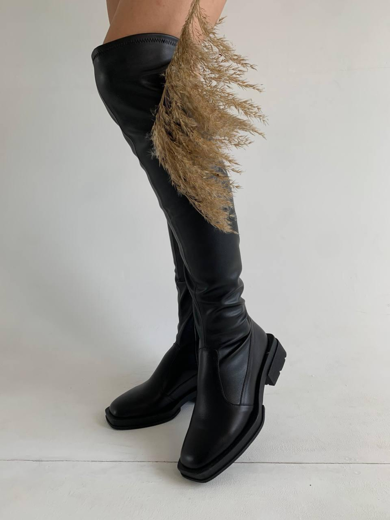 Ботфорти 105.store модель P_135274-S36_136523 Фото