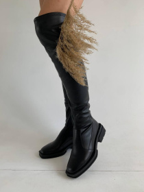 Ботфорти 105.store модель P_135274-S36_136523 Фото