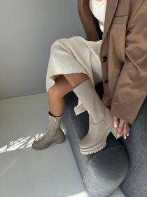 Черевики 105.store модель P_155524-S38_174327 Фото