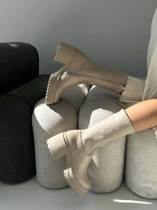 Ботинки 105.store модель P_155524-S38_174327 Фото