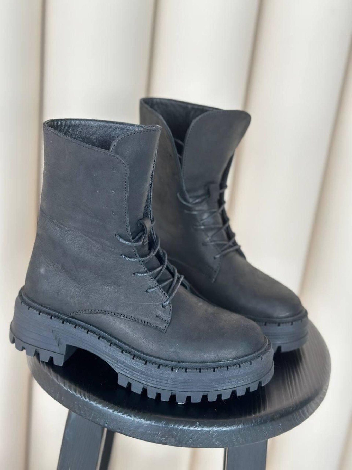 Черевики 105.store модель P_199764-S36_242880 Фото