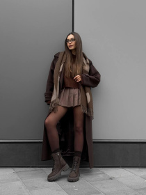 Ботинки 105.store модель P_208138 Фото