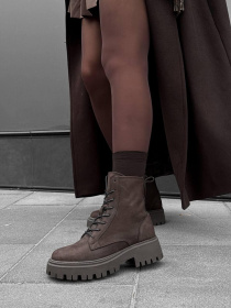 Ботинки 105.store модель P_208138 Фото