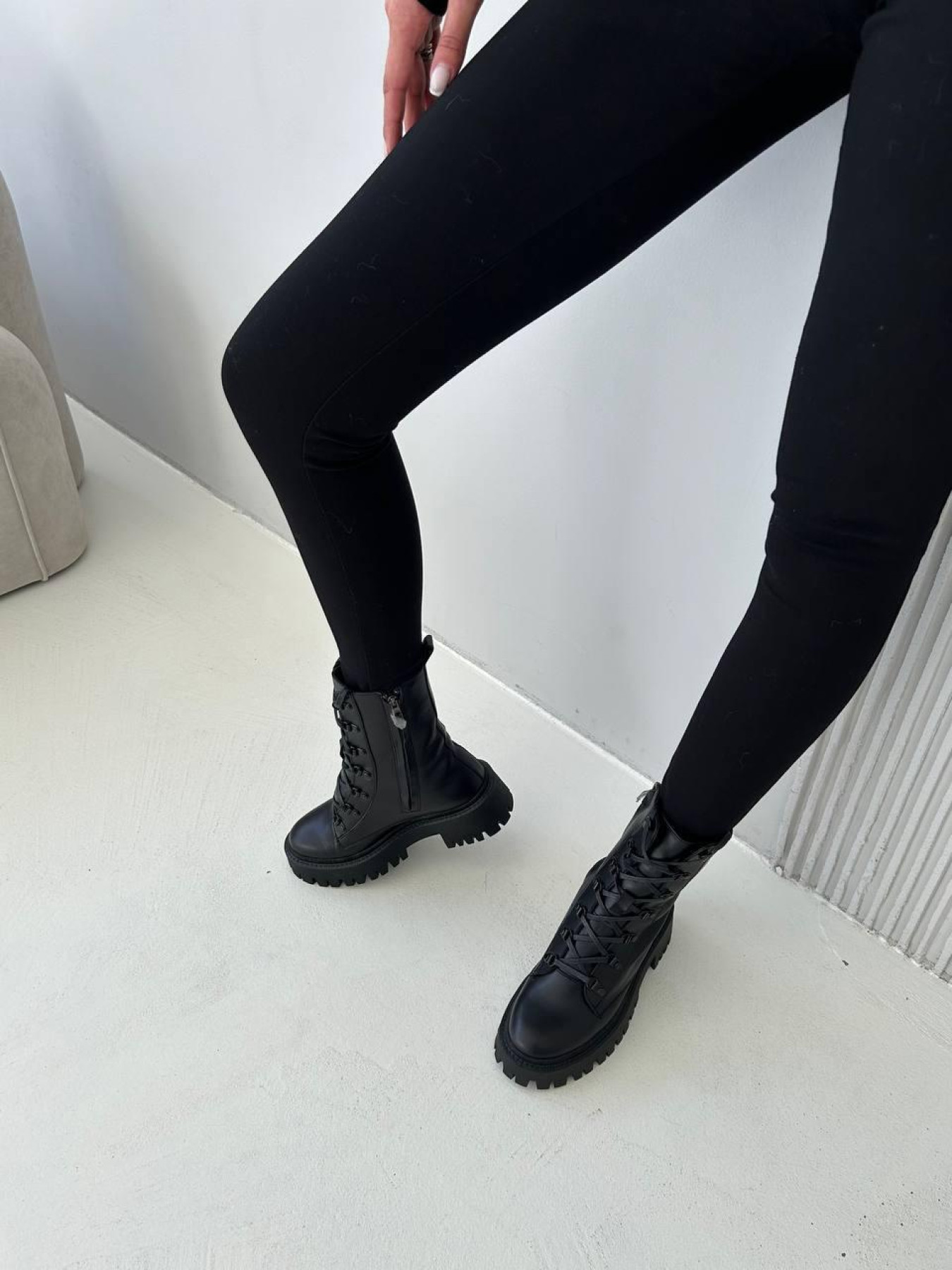 Ботинки 105.store модель P_202754-S37_202754 Фото