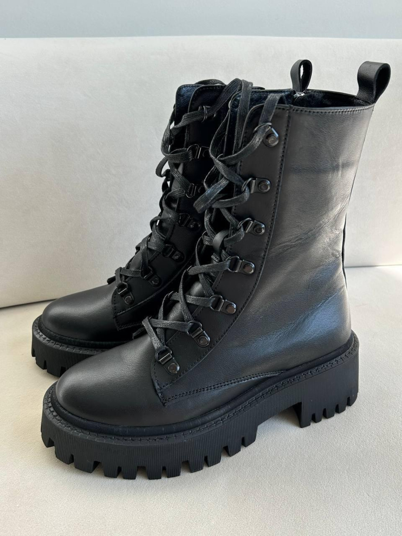 Ботинки 105.store модель P_202754-S37_202754 Фото