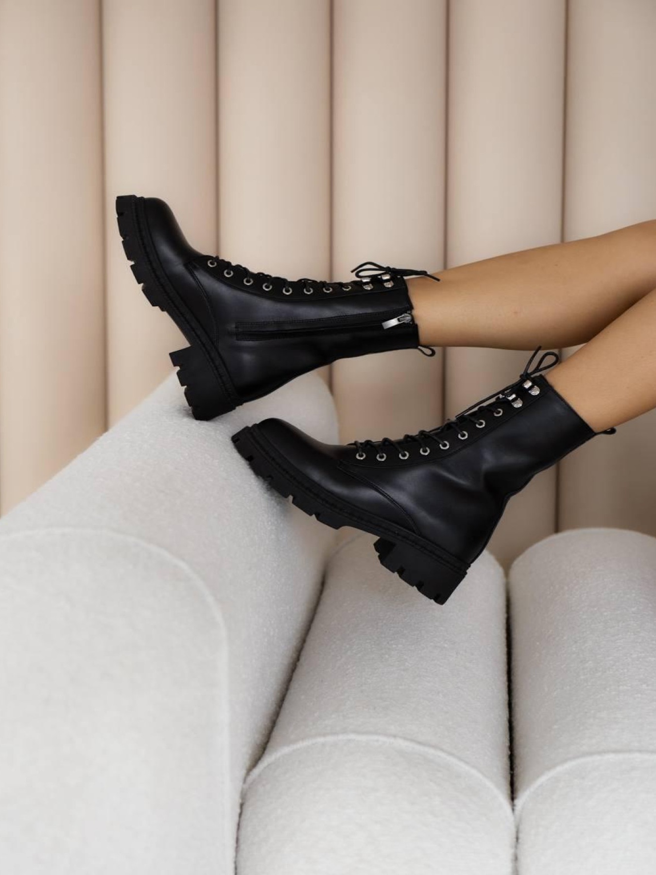 Ботинки 105.store модель P_233208-S38_233222 Фото