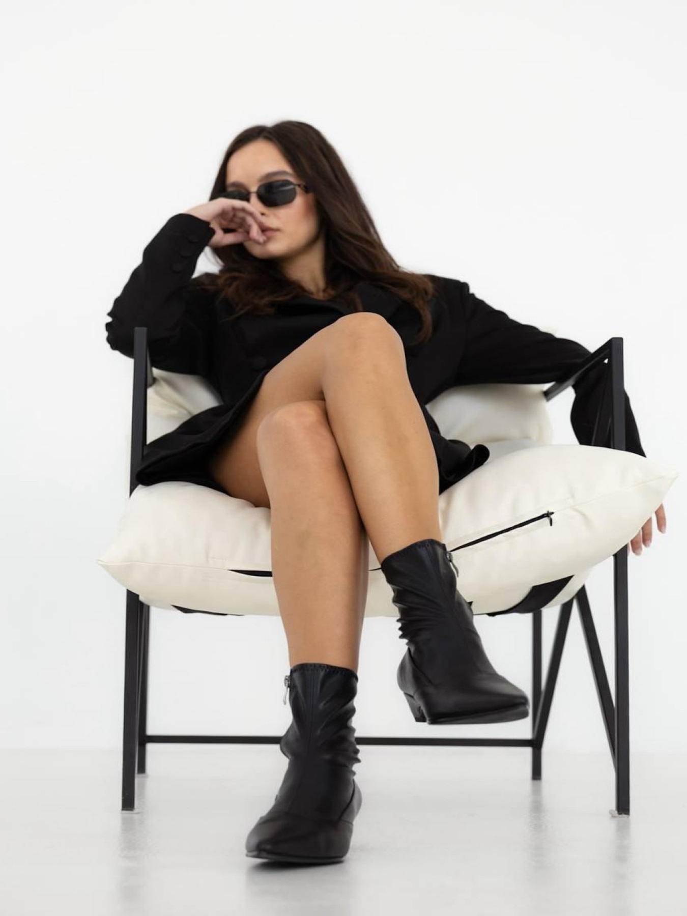 Черевики 105.store модель P_230535-S41_241760 Фото