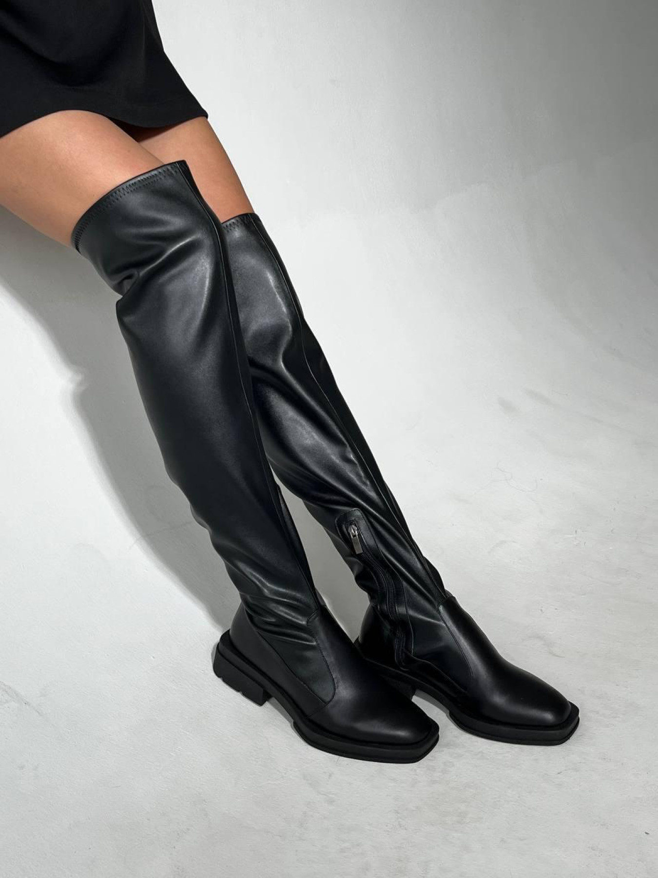 Ботфорты 105.store модель P_2095-S36_2385 Фото