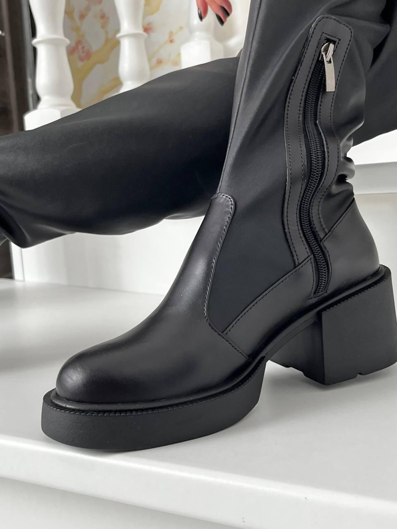 Ботфорты 105.store модель P_138817-S37_142029 Фото