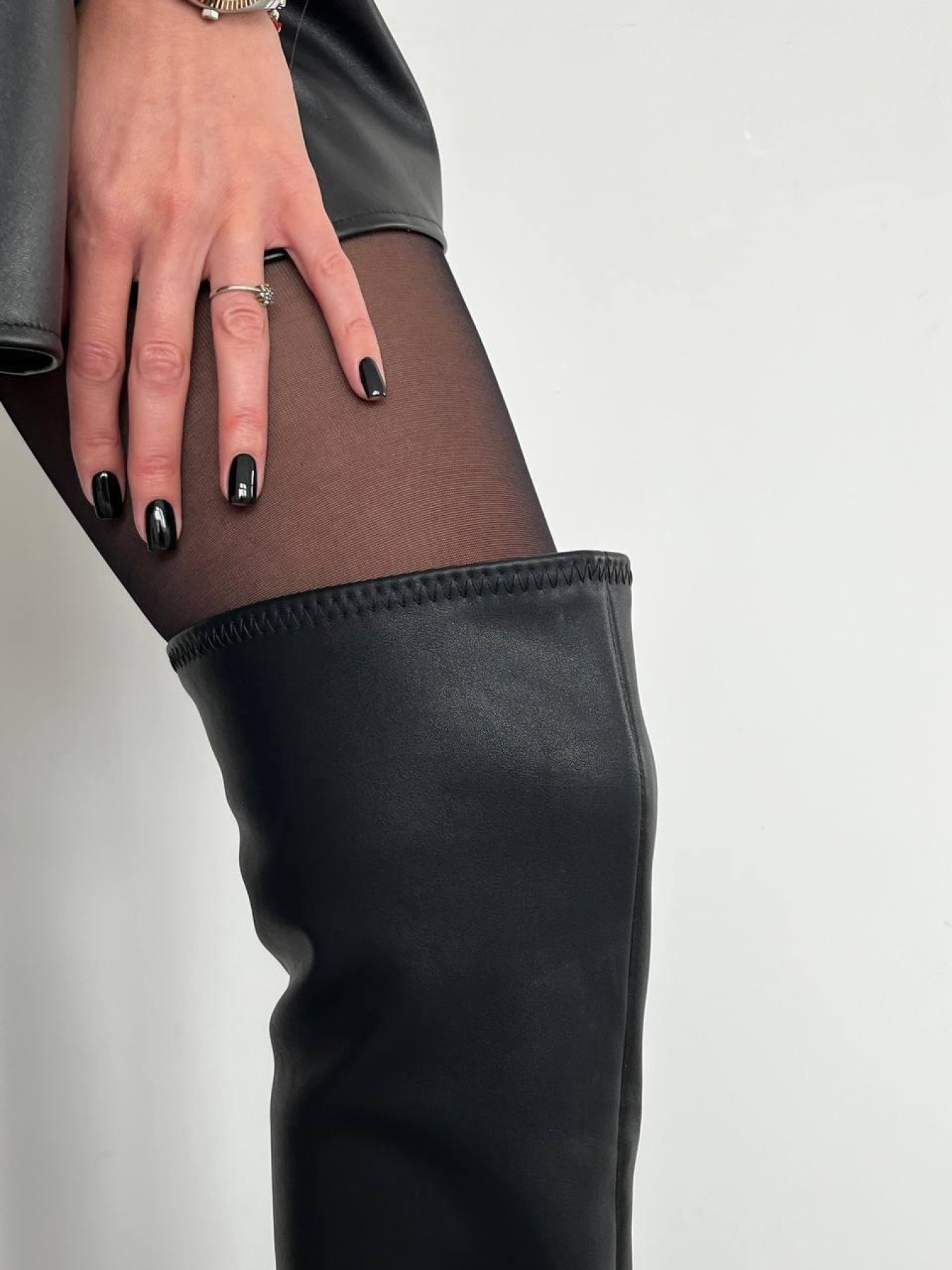 Ботфорти 105.store модель P_138817-S37_142029 Фото