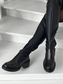 Ботфорти 105.store модель P_138817-S37_142029 Фото