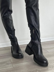 Ботфорти 105.store модель P_138817-S37_142029 Фото