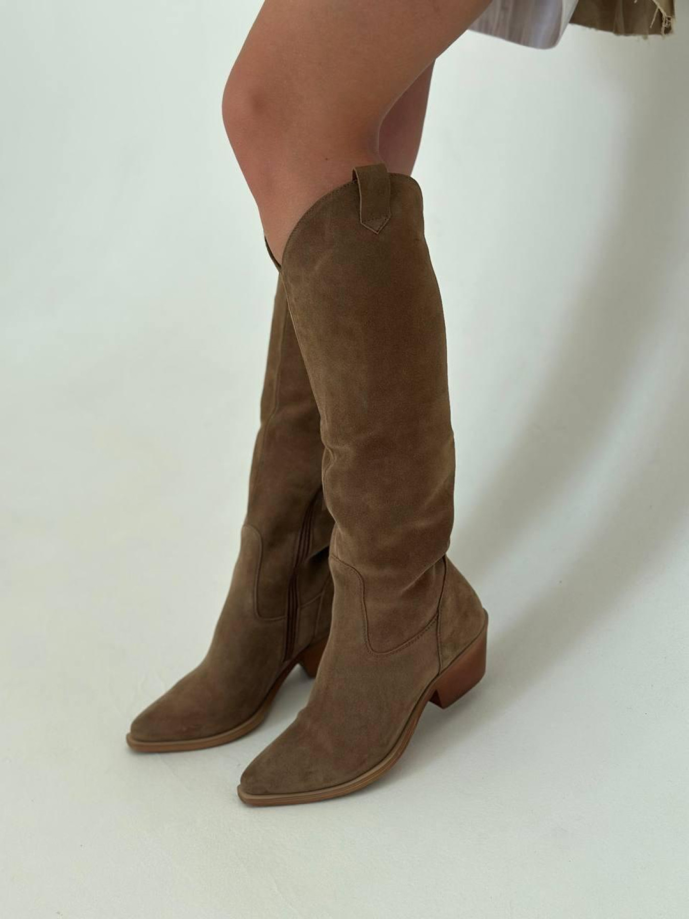 Сапоги 105.store модель P_168036-S38_168043 Сапоги 105.store модель P_168036-S38_168043 Фото