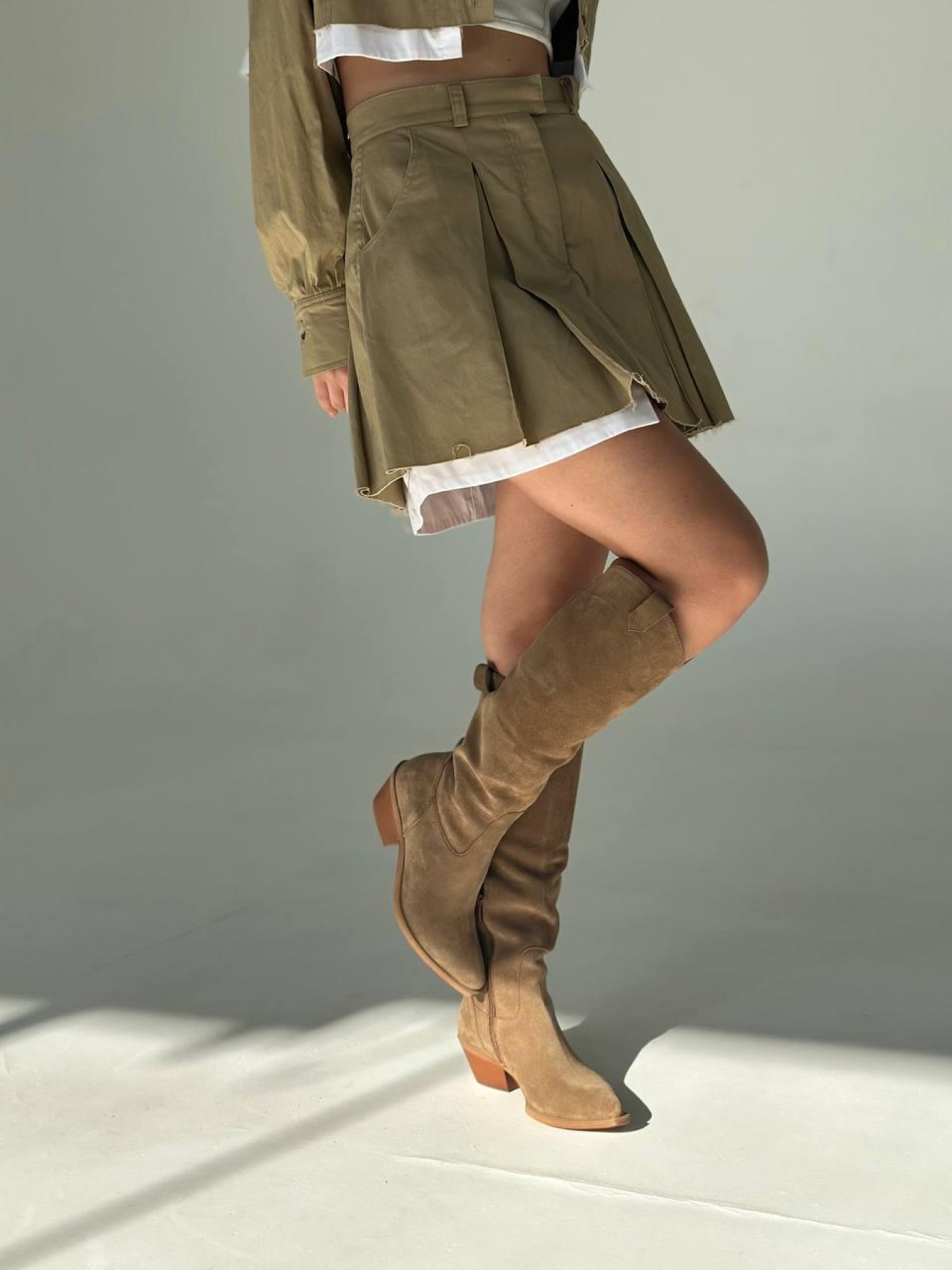 Сапоги 105.store модель P_168036-S38_168043 Сапоги 105.store модель P_168036-S38_168043 Фото