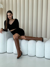 Чоботи 105.store модель P_196220-S39_196367 Чоботи 105.store модель P_196220-S39_196367 Фото