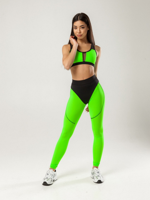 Спортивний комплект Nova Vega модель 501485-2525 Фото