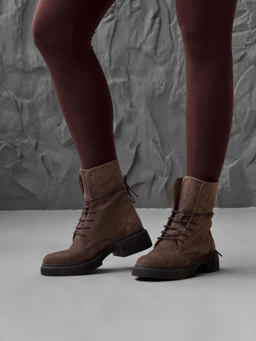 Черевики 105.store модель 511-S41_243054 Фото