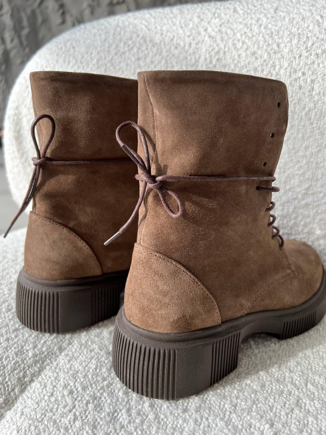 Ботинки 105.store модель 511-S41_243054 Фото