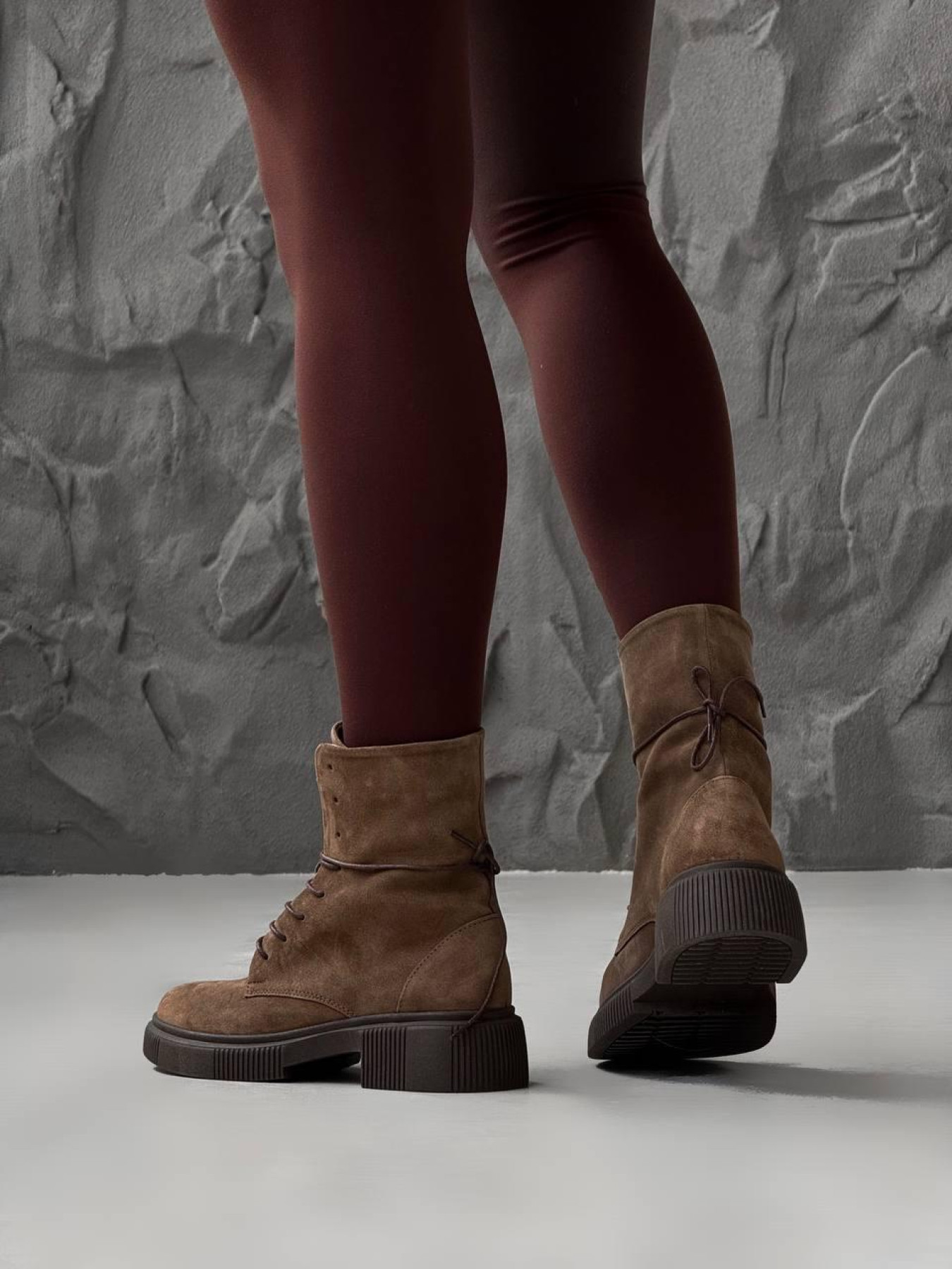 Ботинки 105.store модель 511-S41_243054 Фото