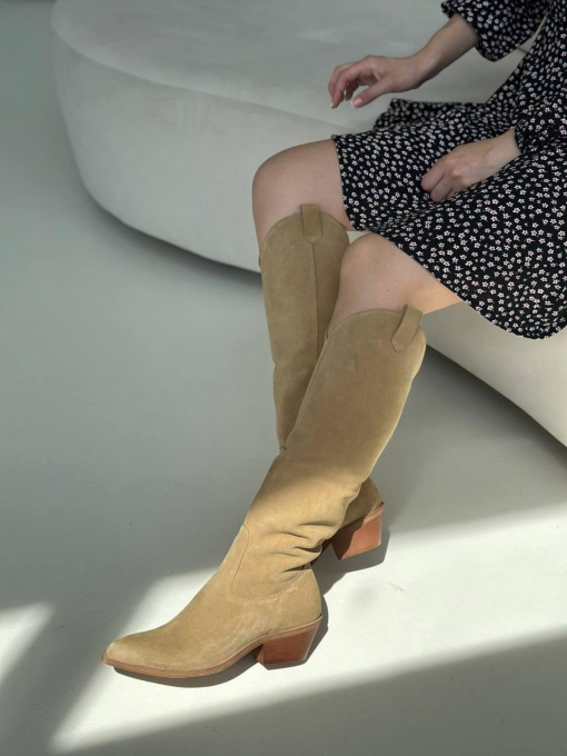 Чоботи 105.store модель P_165165-S38_165165 Фото