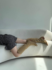 Сапоги 105.store модель P_165165-S38_165165 Фото