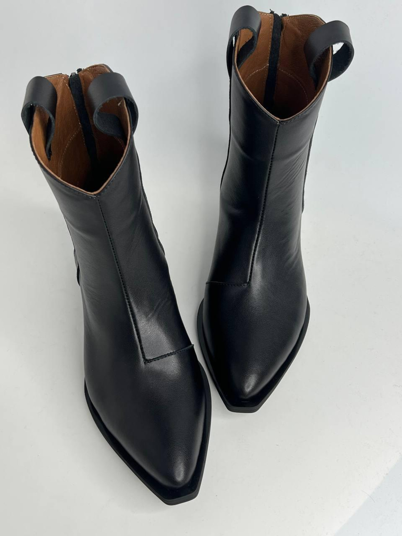 Сапоги 105.store модель P_147239-S41_147239 Фото