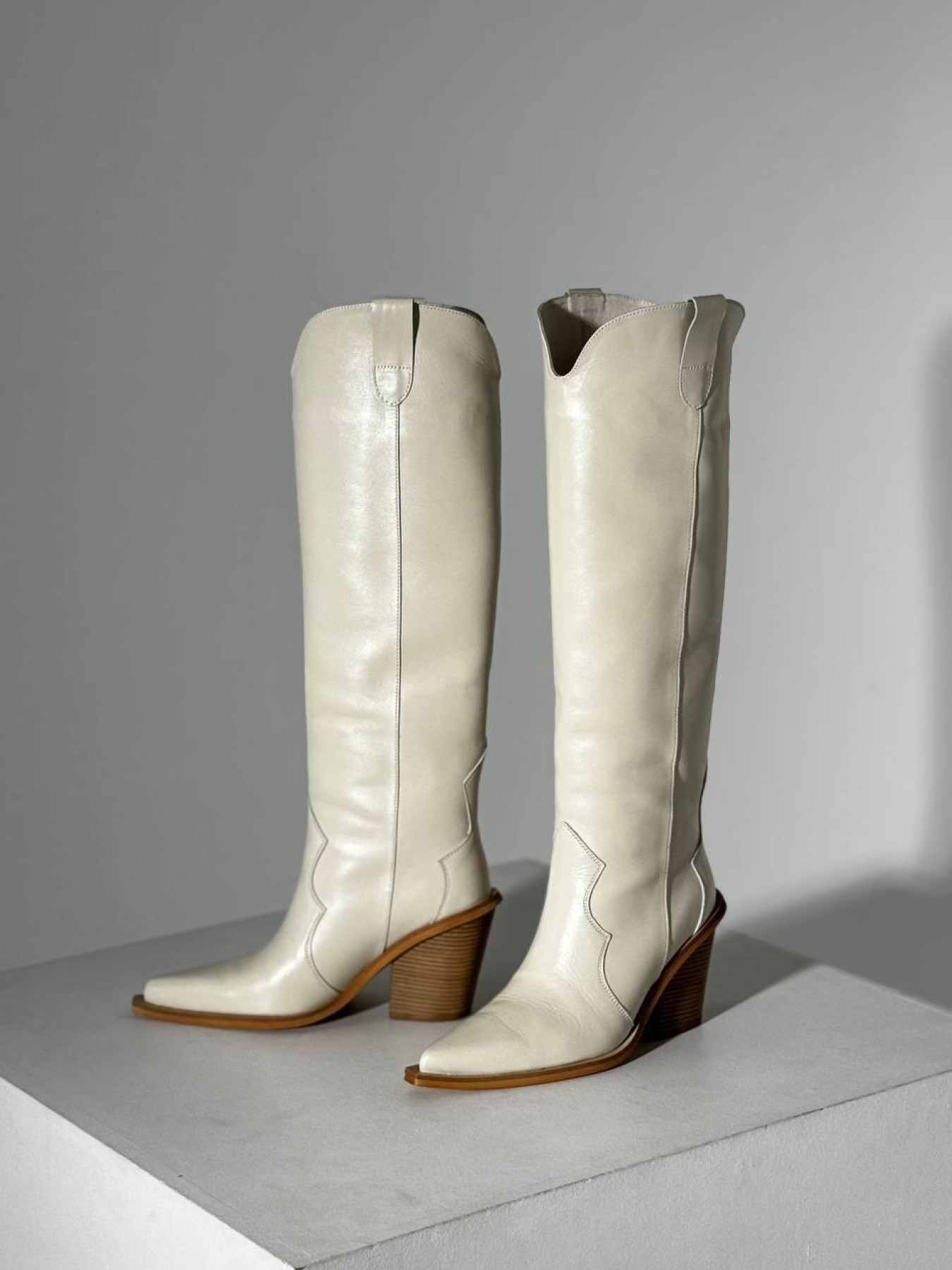 Чоботи 105.store модель P_180397-S37_201153 Фото