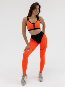 Спортивний комплект Nova Vega модель 501485-4444 Фото