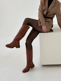 Сапоги 105.store модель P_170152-S40_170282 Фото