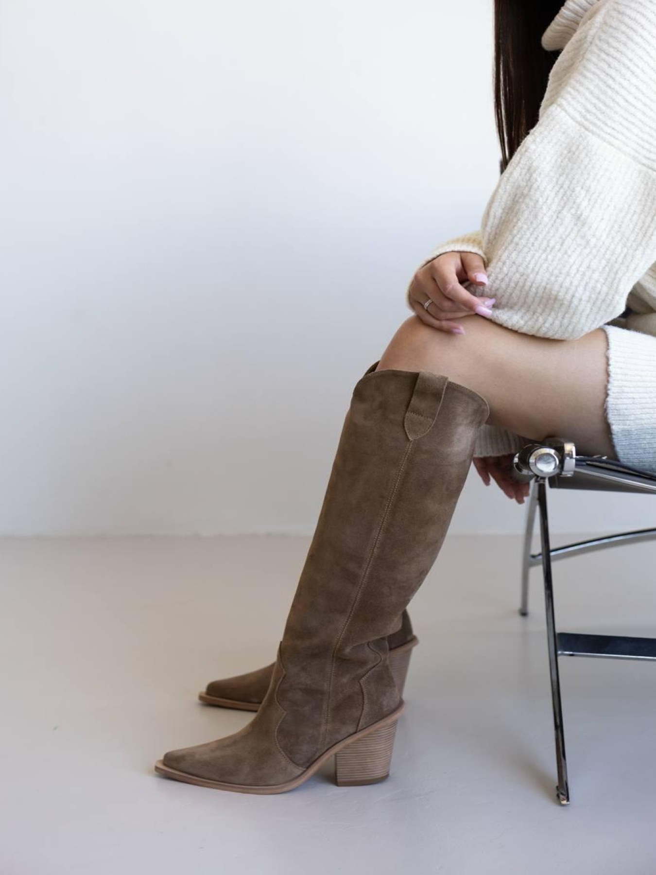 Сапоги 105.store модель P_234687-S39_236681 Сапоги 105.store модель P_234687-S39_236681 Фото