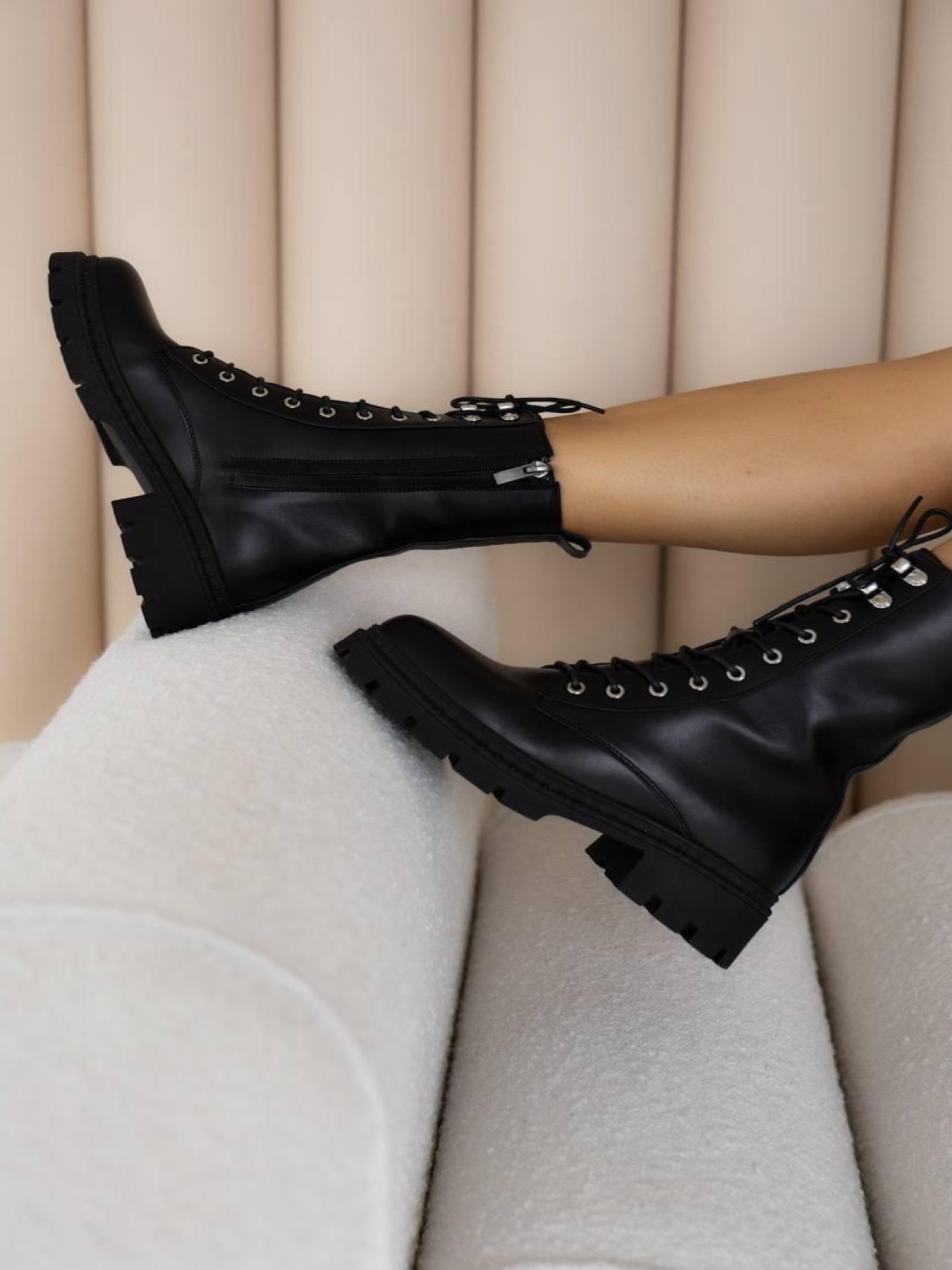 Ботинки 105.store модель P_233208-S37_233215 Фото