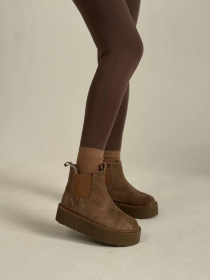 Чоботи 105.store модель P_230849-S37_230849 Фото