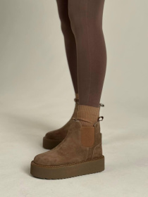 Чоботи 105.store модель P_230849-S37_230849 Фото