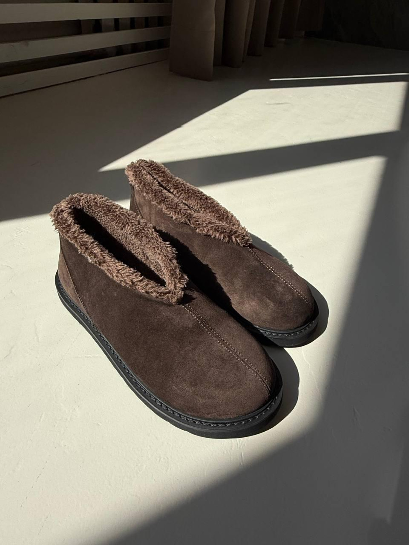 Чоботи 105.store модель P_230351-S37_230351 Фото