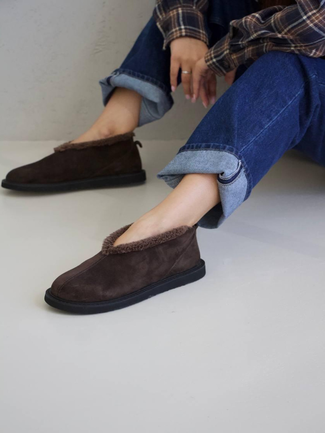 Чоботи 105.store модель P_230351-S37_230351 Фото