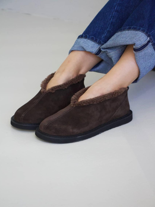 Сапоги 105.store модель P_230351-S37_230351 Фото