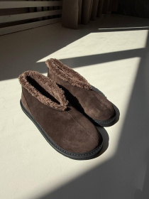 Чоботи 105.store модель P_230351-S37_230351 Фото